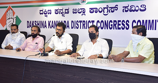 P V Mohan19may